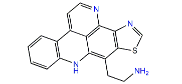 N-Deacetylkuanoniamine D
